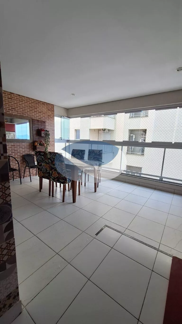 Apartamento, 3 quartos, 87 m² - Foto 7