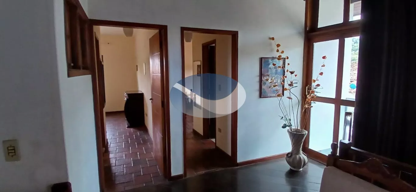 Sobrado à venda com 4 quartos, 25m² - Foto 29