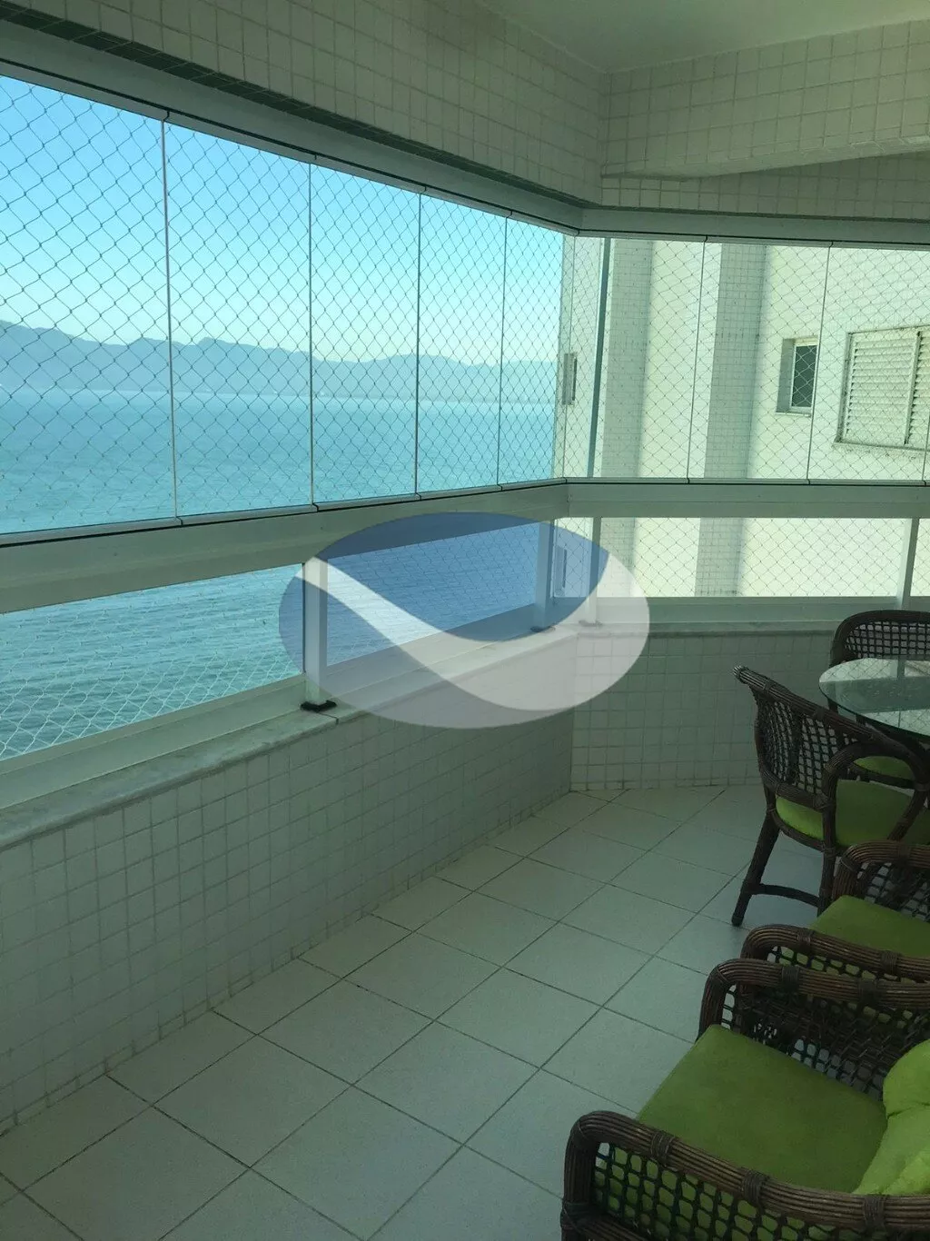 Apartamento para alugar com 2 quartos, 77m² - Foto 1