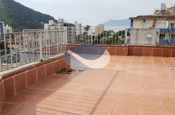 Cobertura Duplex Vista Mar - Martim de Sá - Caraguatatuba - Foto 4