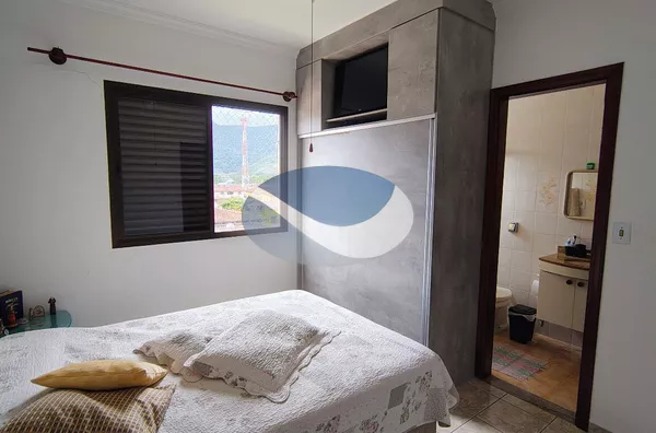 Apartamento para comprar, 3 quarto(s),  Martim De Sa, Caraguatatuba - Foto 4