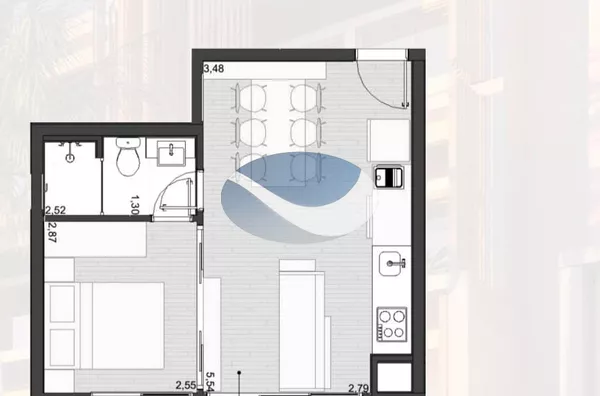 Lançamento Exclusivo no Tenório - Alto Padrão em Ubatuba - Foto 6