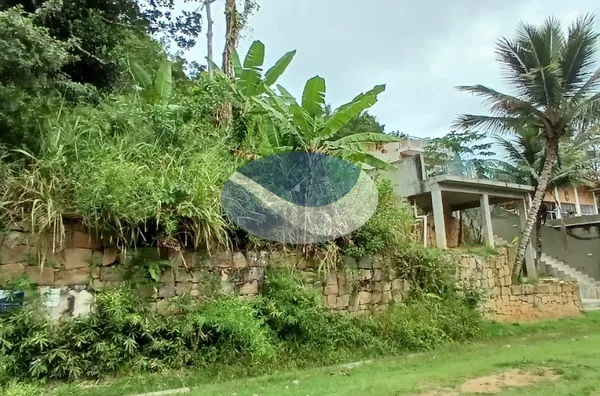 UM LOTE 15X30 - Foto 1