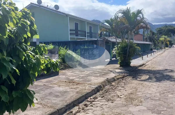 BELO LOTE DE TERRENO 10X33 na Martim de Sá, Caraguatatuba, SP - Foto 1