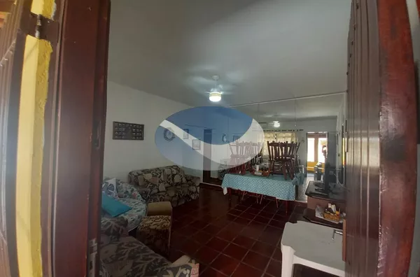 BELA CASA À VENDA NO SUMARÉ - Foto 4