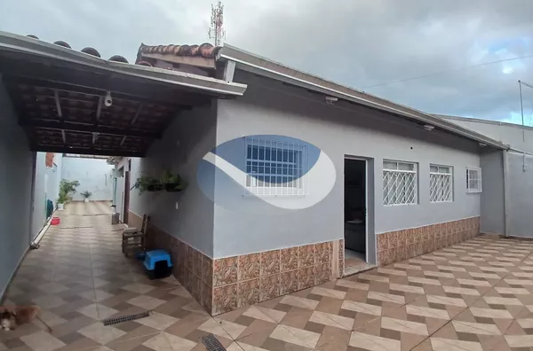 Casa térrea com 4 quartos,  Martim De Sá, Caraguatatuba, SP - Foto 1