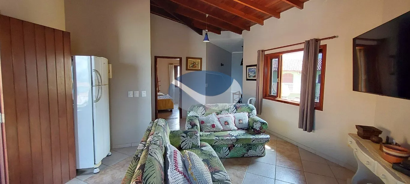 Sobrado, 4 quartos, 205 m² - Foto 2