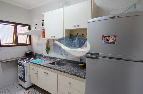 Apartamento para comprar, 3 quarto(s),  Martim De Sa, Caraguatatuba - Foto 3