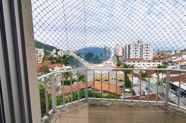 Aluguel fixo Apto com Vista Mar - Martim de Sa - Foto 3