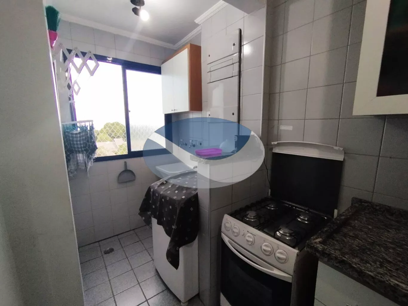 Apartamento à venda com 2 quartos, 74m² - Foto 8