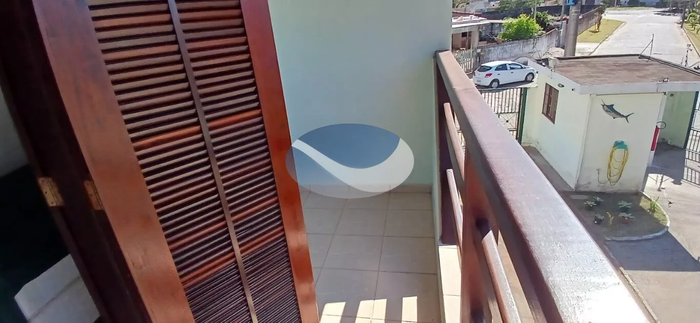 Sobrado, 2 quartos, 50 m² - Foto 19