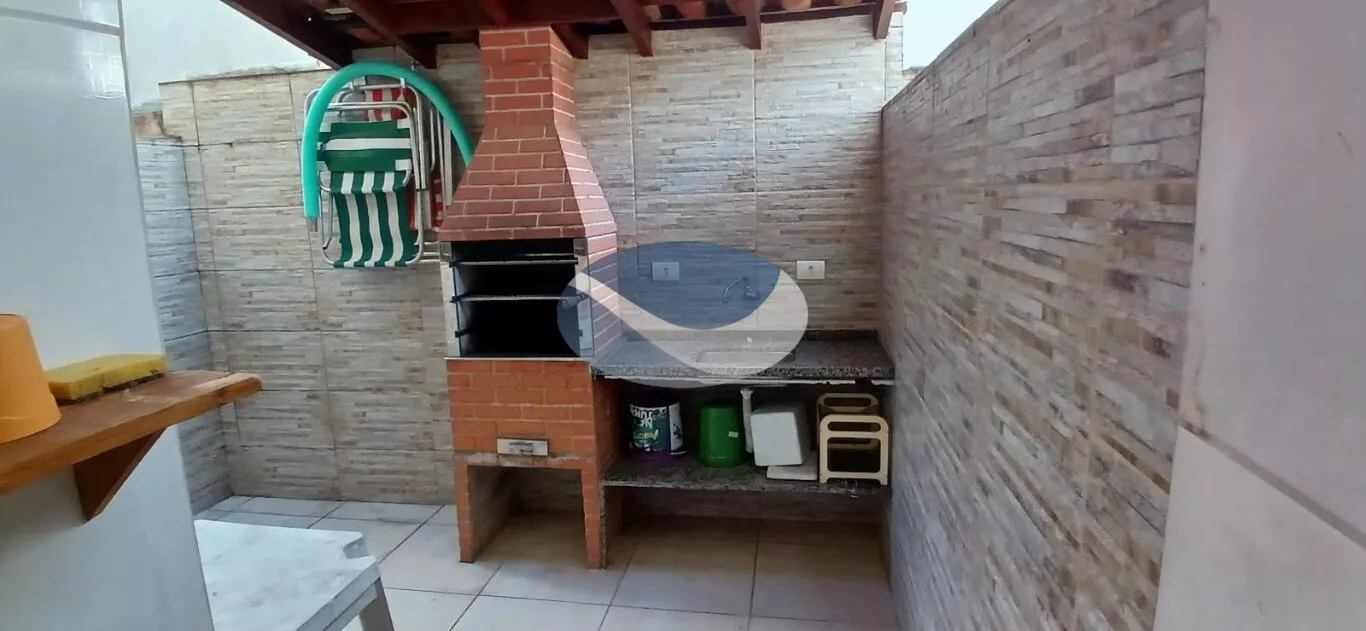 Sobrado à venda com 2 quartos, 50m² - Foto 29