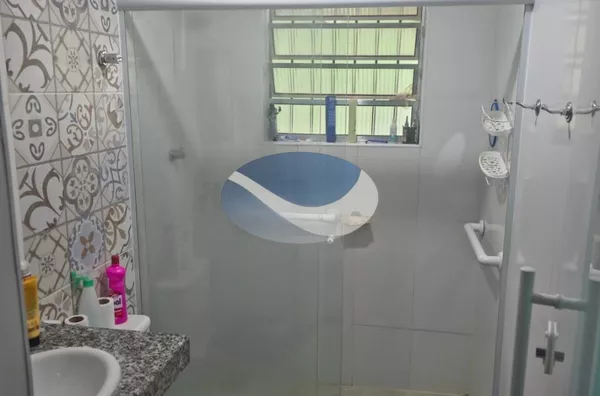 Casa com Edicula - Foto 5