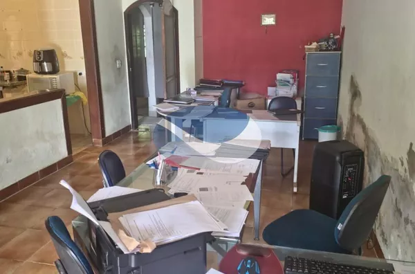 Casa com Edicula - Foto 3