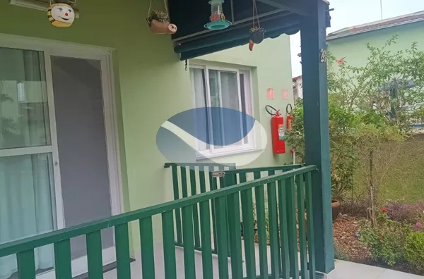 Sobrado Mobiliado - Foto 4