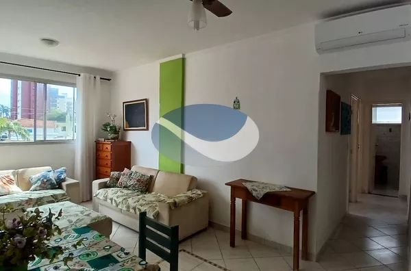 Frente mar e dormimtorios na Martim de Sá - Foto 4