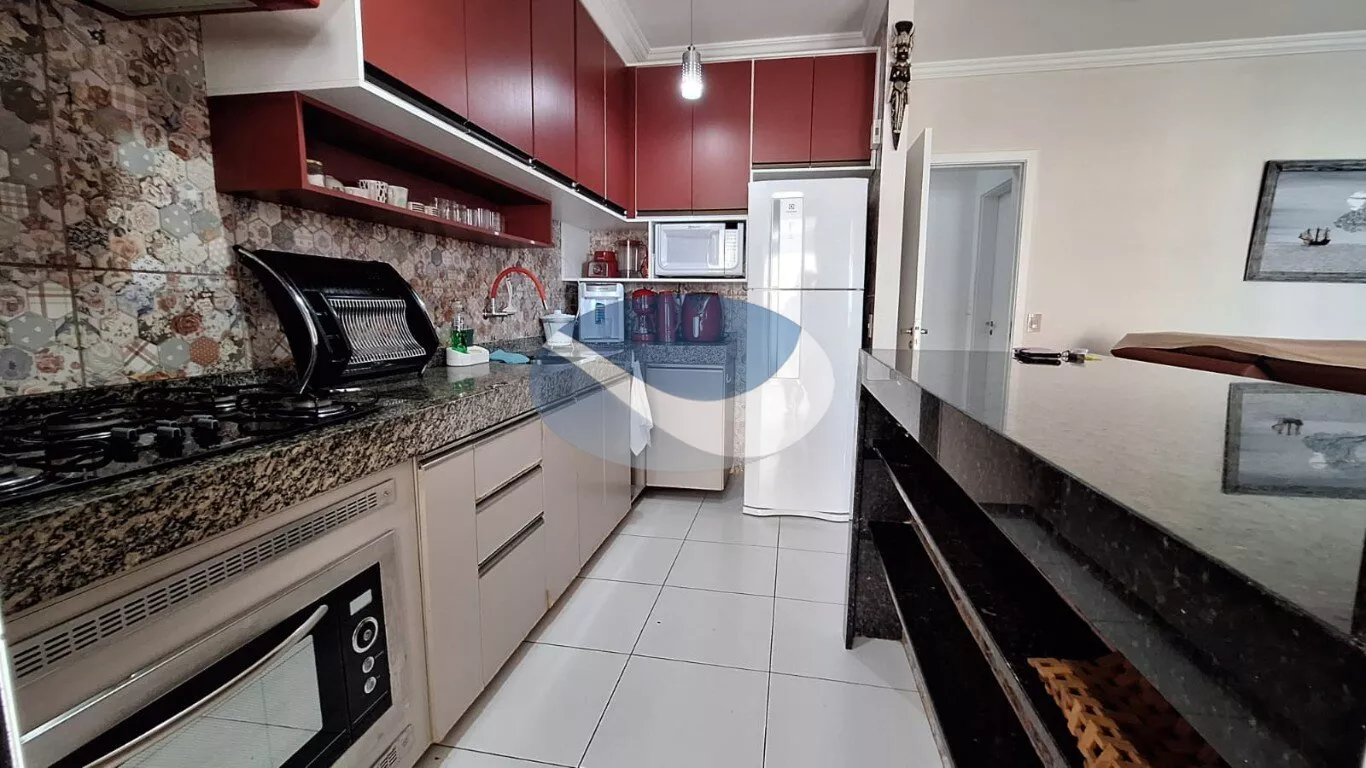 Apartamento à venda com 3 quartos, 87m² - Foto 6