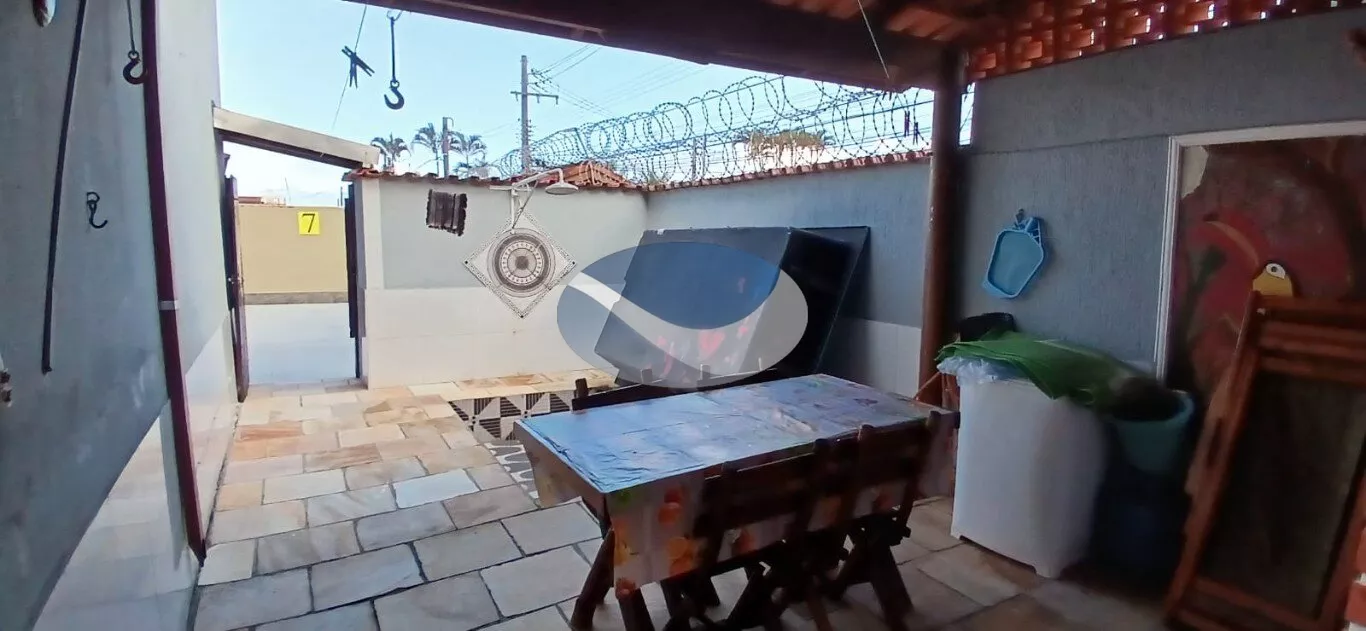 Sobrado, 2 quartos, 72 m² - Foto 15