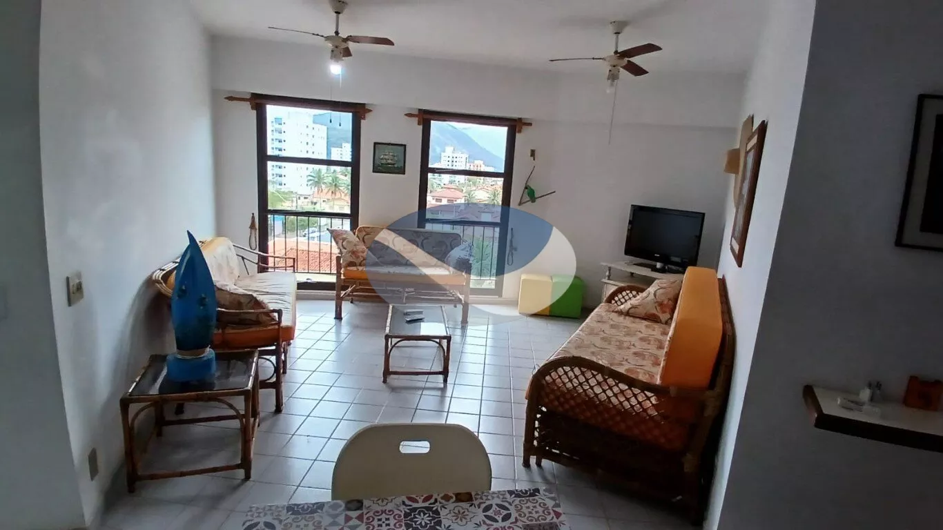 Apartamento, 2 quartos, 61 m² - Foto 2