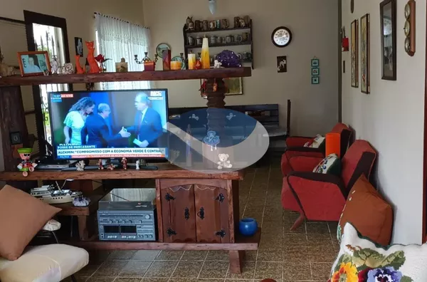 CASA TÉRREA COM CASA DE HÓSPEDES, Martim De Sá, Caraguatatuba, SP - Foto 6