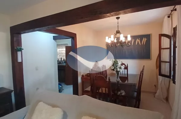 Casa Térrea com Piscina, Centro,  Caraguatatuba, SP - Foto 6