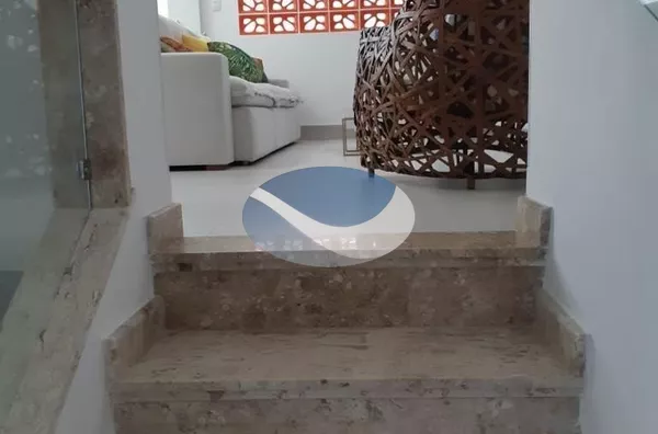 COBERTURA REFORMADA, MOBILIADA,  PRÓXIMO A PRAIA, Prainha, Caraguatatuba, SP - Foto 5