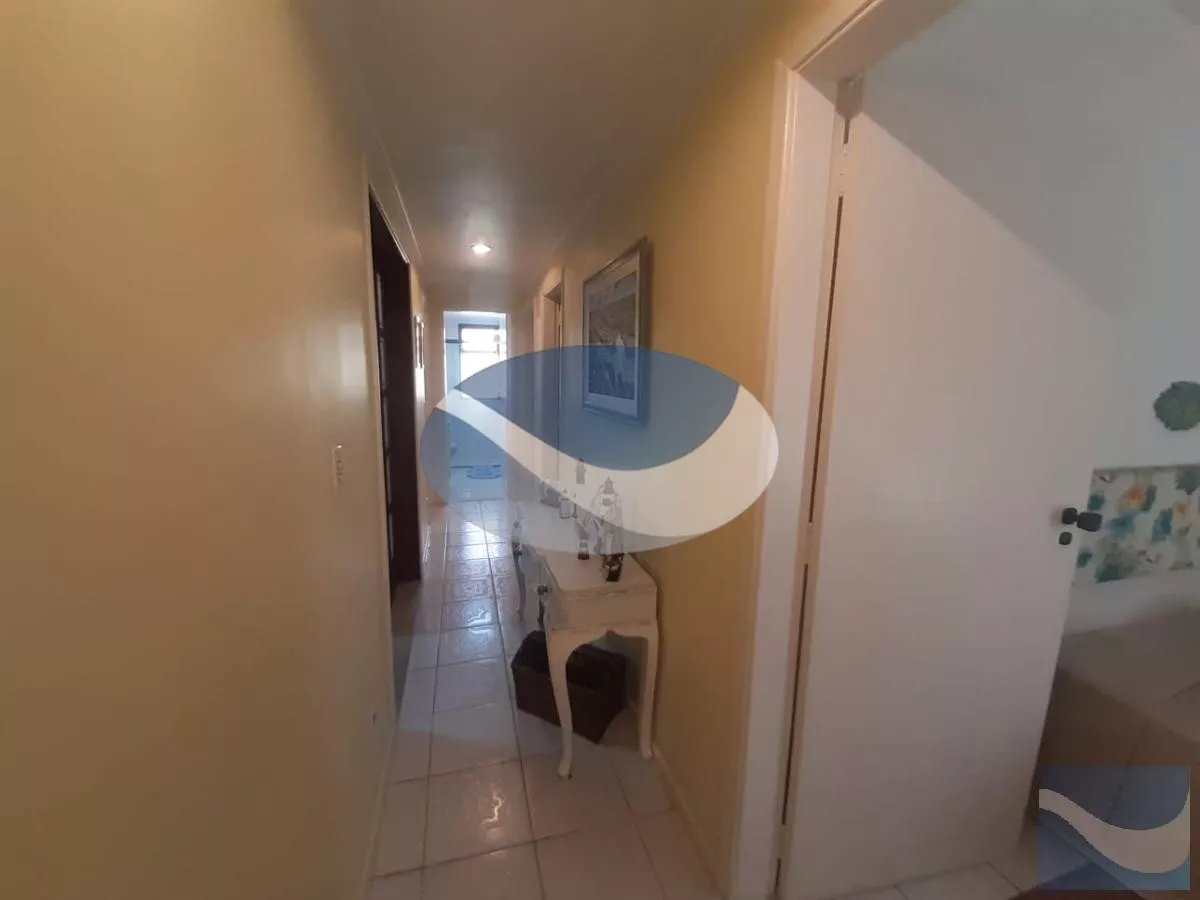 Apartamento, 4 quartos, 138 m² - Foto 4