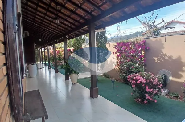 Casa Térrea com Piscina, Centro,  Caraguatatuba, SP - Foto 4