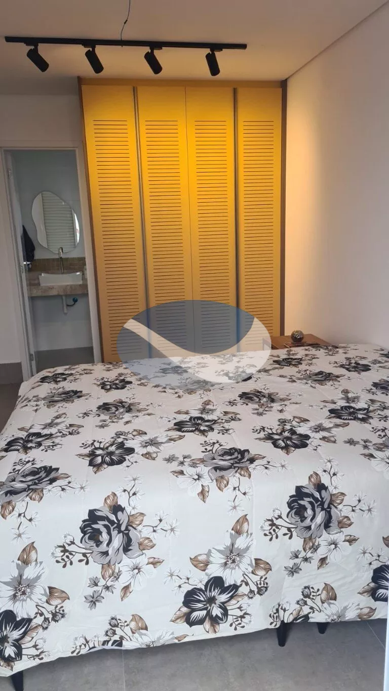 Apartamento à venda com 2 quartos, 52m² - Foto 14