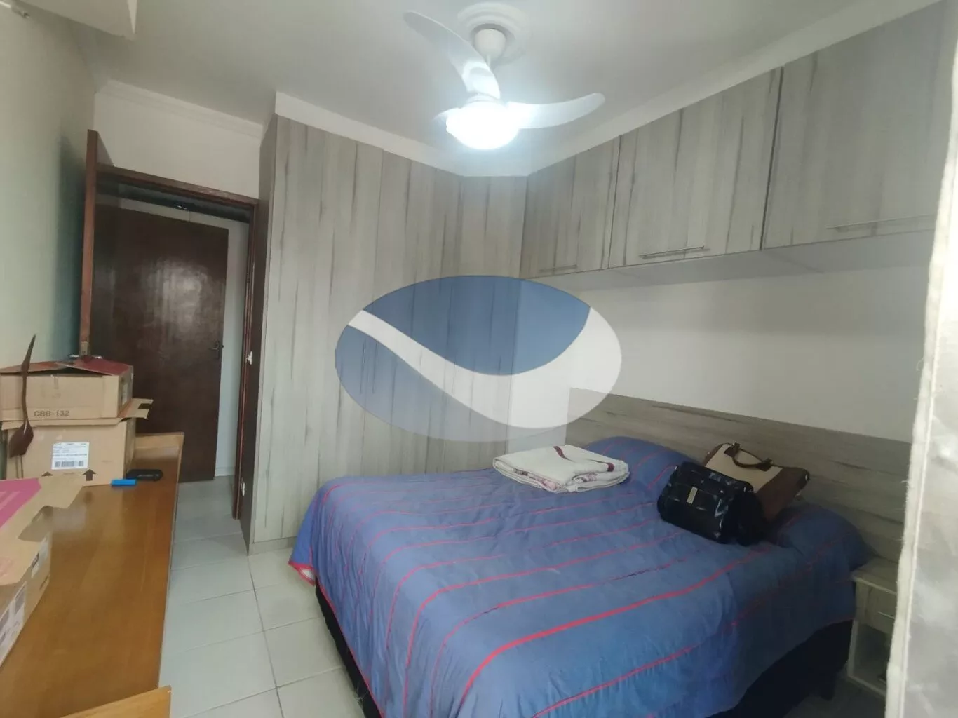 Apartamento à venda com 2 quartos, 67m² - Foto 6