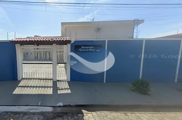 Condomínio Agua das Pratas