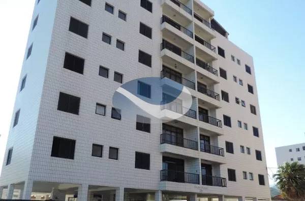 Condomínio Edifício Las Palmas
