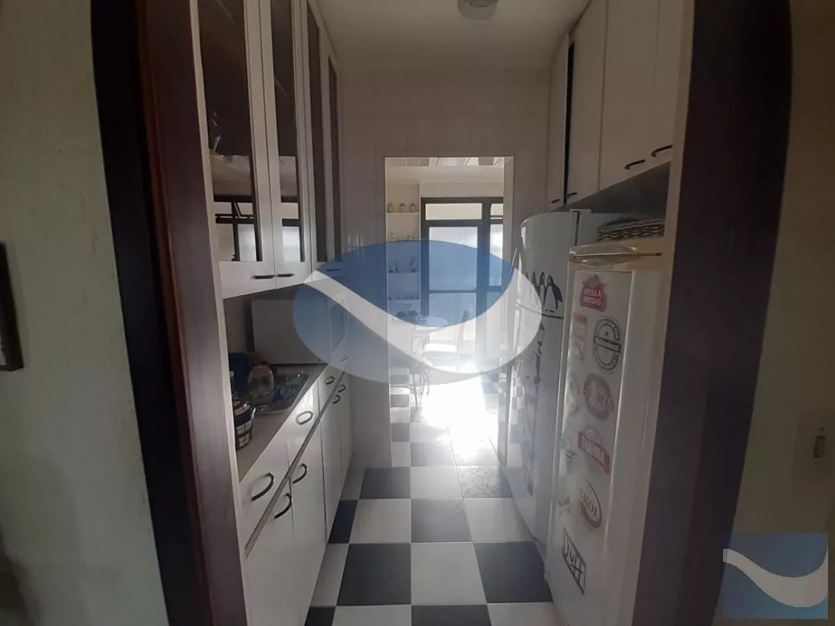 Apartamento, 4 quartos, 138 m² - Foto 3