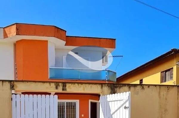 SOBRADO 2 SUÍTES,  Martim De Sá, Caraguatatuba, SP - Foto 1