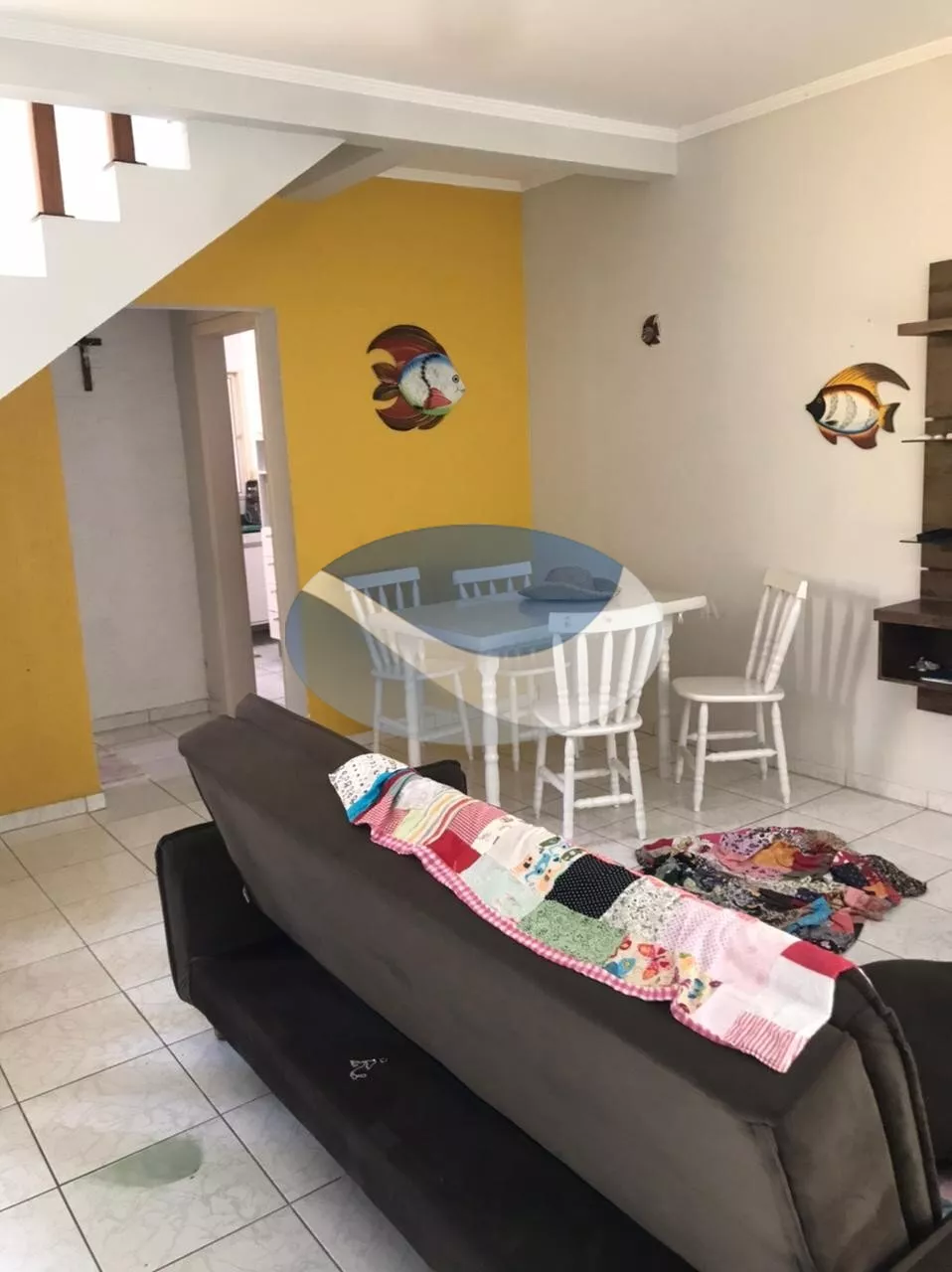 Sobrado à venda com 2 quartos, 81m² - Foto 3