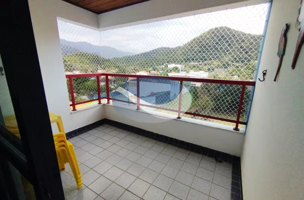 02 DORMITÓRIOS PERTO DA PRAIA Martim de Sá, Caraguatatuba, SP - Foto 2