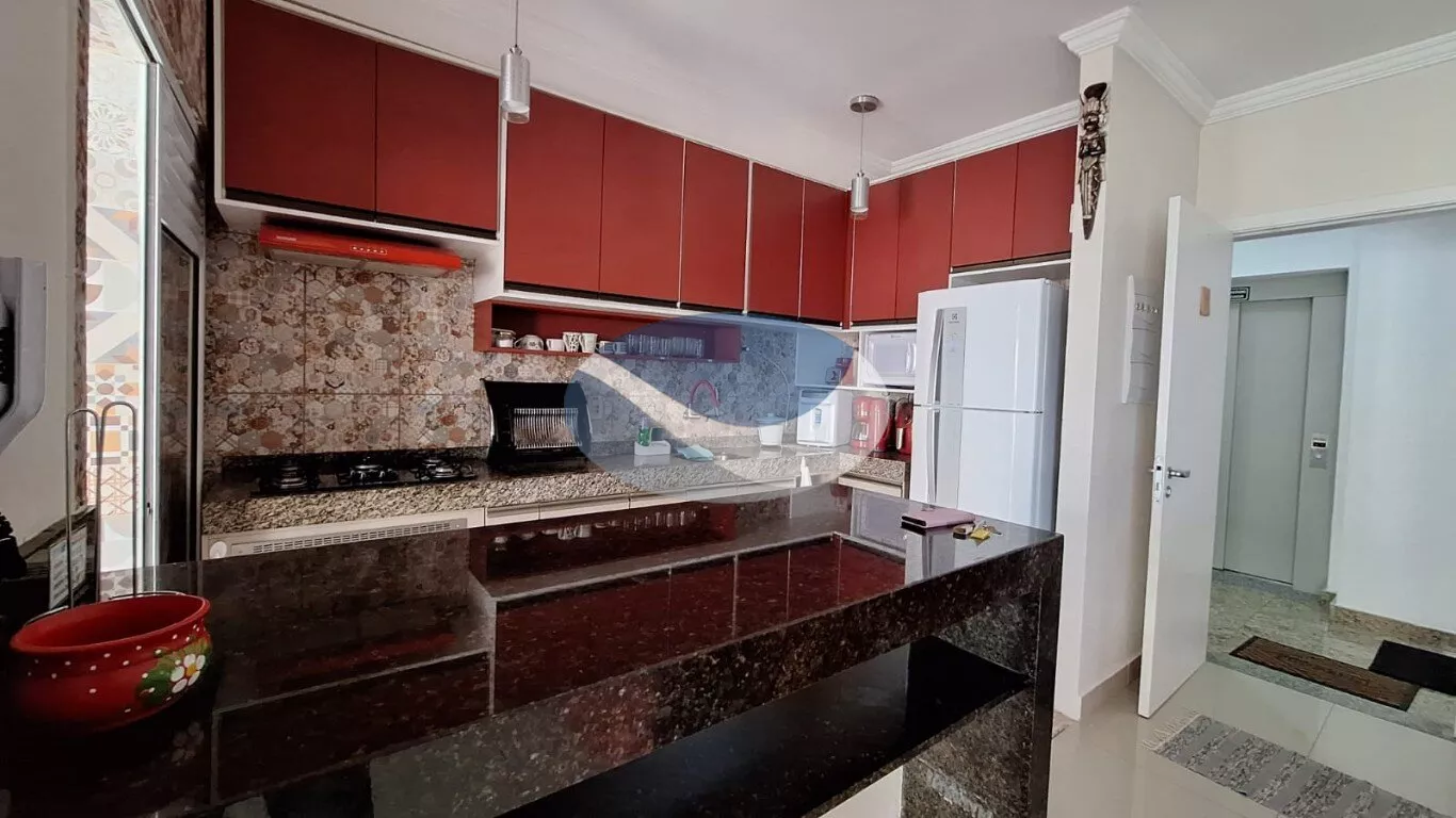 Apartamento à venda com 3 quartos, 87m² - Foto 5