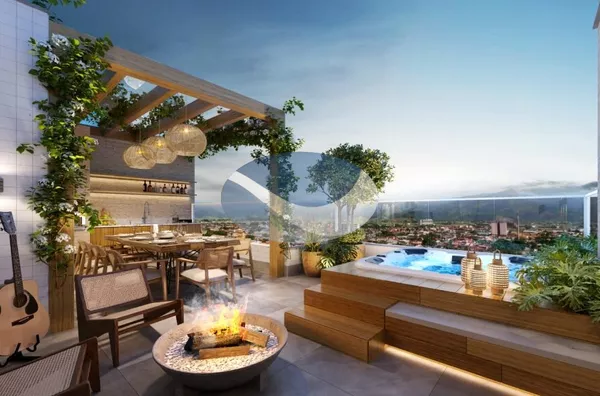 Nautico Residencial Clube