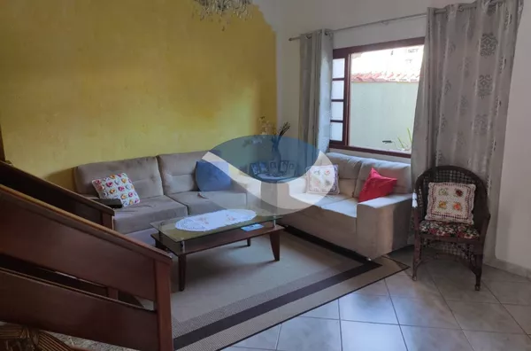 BELÍSSIMO SOBRADO À VENDA,  NA MARTIM DE SÁ! - Foto 5