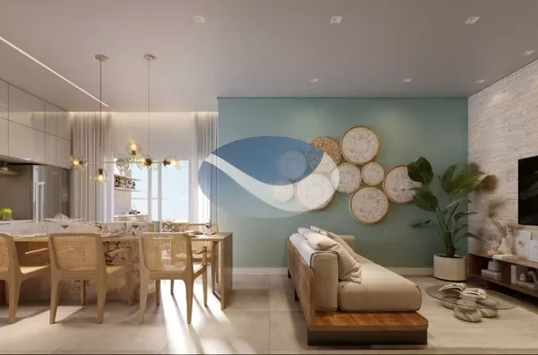 Nautico Residencial Clube
