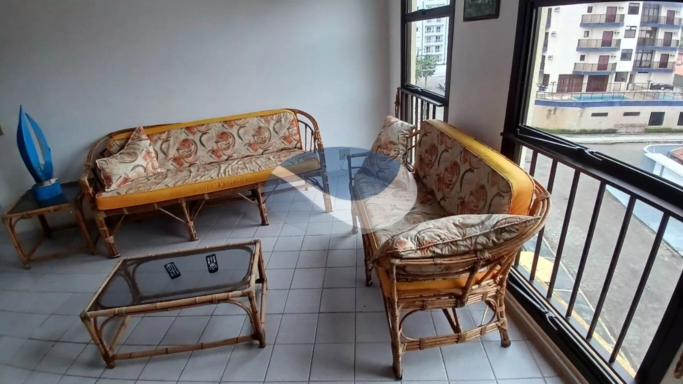 Apartamento, 2 quartos, 61 m² - Foto 4