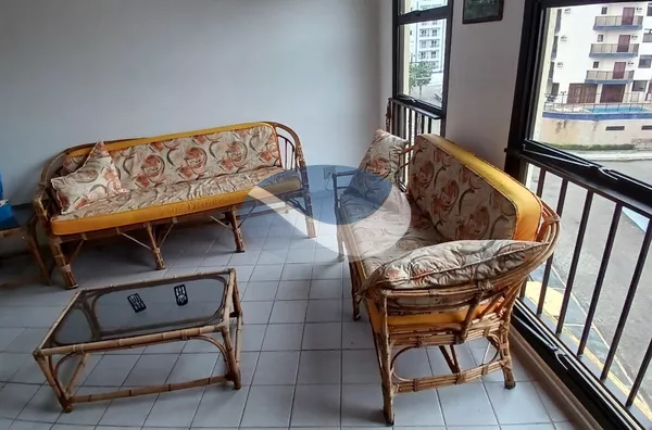 APARTAMENTO 2 DORMITÓRIOS COND. FRENTE PRAIA, MARTIM DE SÁ, Caraguatatuba, SP - Foto 4