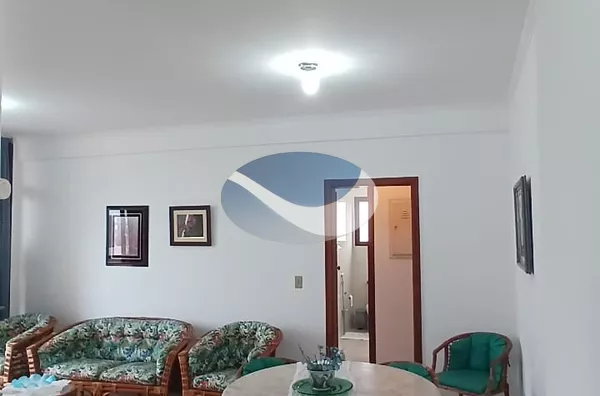 Apartamento para alugar fixo,  Martim de Sá, Caraguatatuba - Foto 4