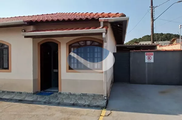 CASA CONDOMÍNIO FECHADO, Martim de Sá, Caraguatatuba, SP - Foto 1
