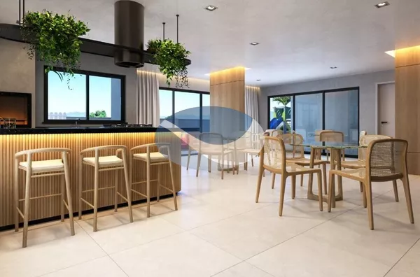Apartamento para comprar, 2 quarto(s),  Loteamento Jardim Aruan, Caraguatatuba