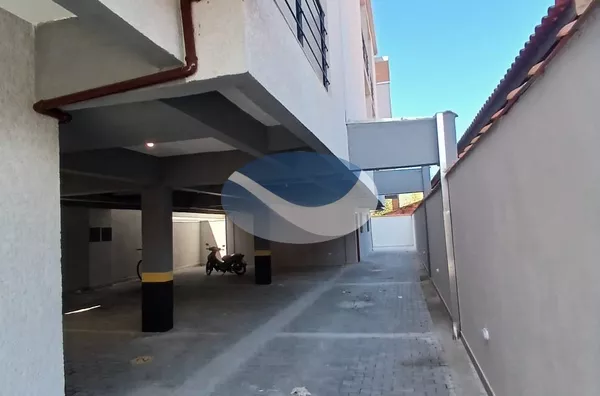 Apartamento 1 Dormitório, Lindo,  Porto Novo, Caraguatatuba ,SP