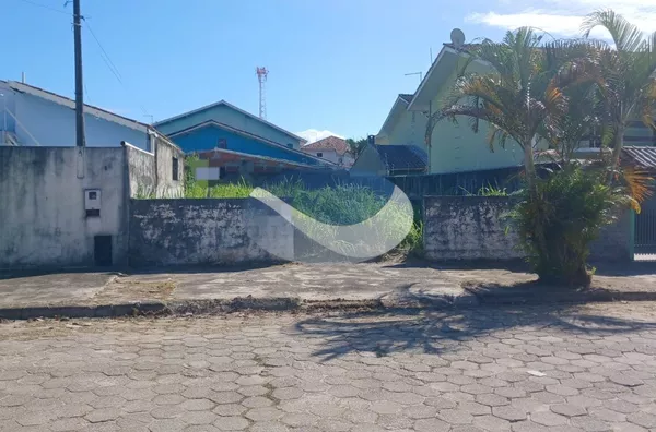 BELO LOTE DE TERRENO 10X33 na Martim de Sá, Caraguatatuba, SP - Foto 2