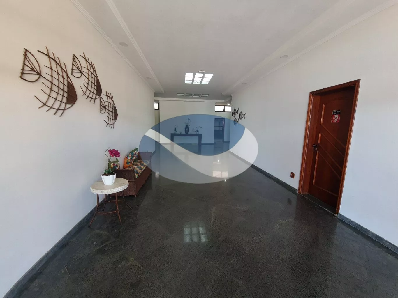 Apartamento à venda com 3 quartos, 60m² - Foto 4