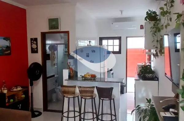 Lindo Flat na Martim de Sá, Caraguatatuba, SP - Foto 6