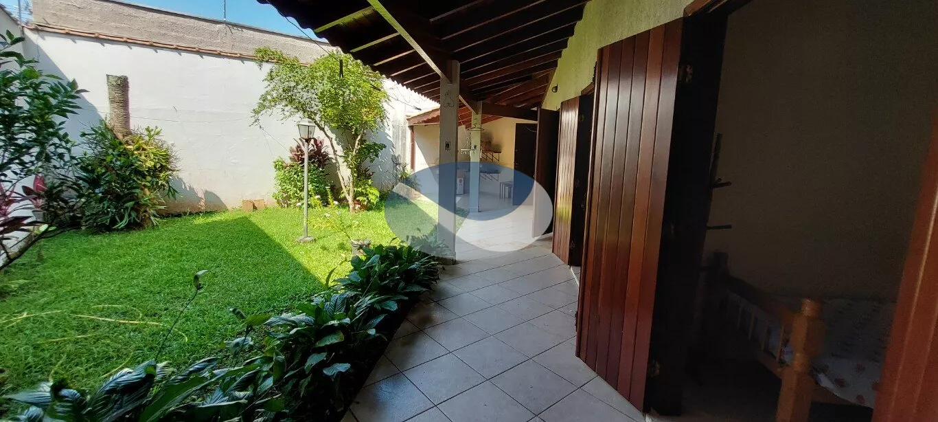 Sobrado, 4 quartos, 205 m² - Foto 3